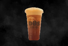 Passionfruit Tea